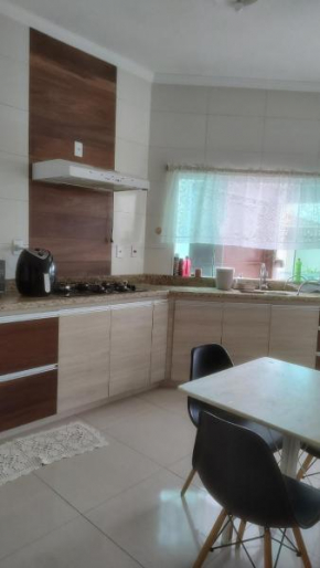 Casa para temporada
